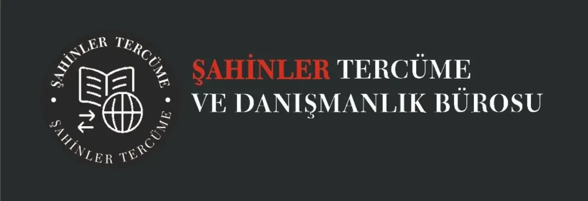 Şahinler Tercüme